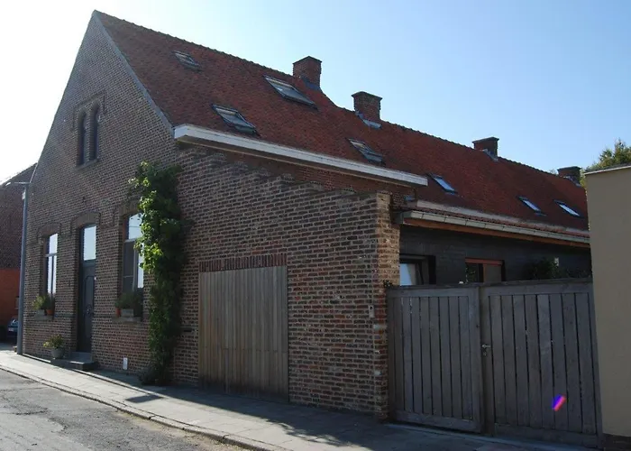 Het Oud Schoolmeesterhuis