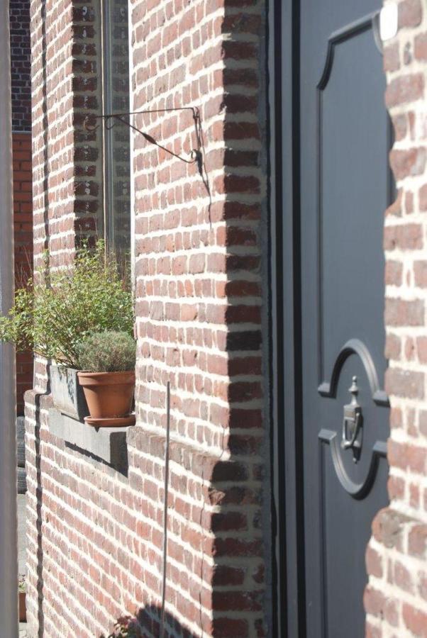 Het Oud Schoolmeesterhuis Ferienhaus Watou