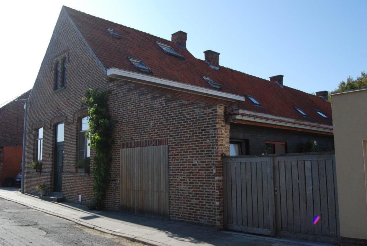 Het Oud Schoolmeesterhuis Ferienhaus *