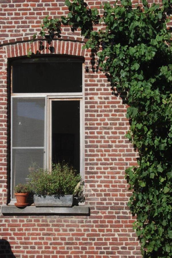 Het Oud Schoolmeesterhuis
