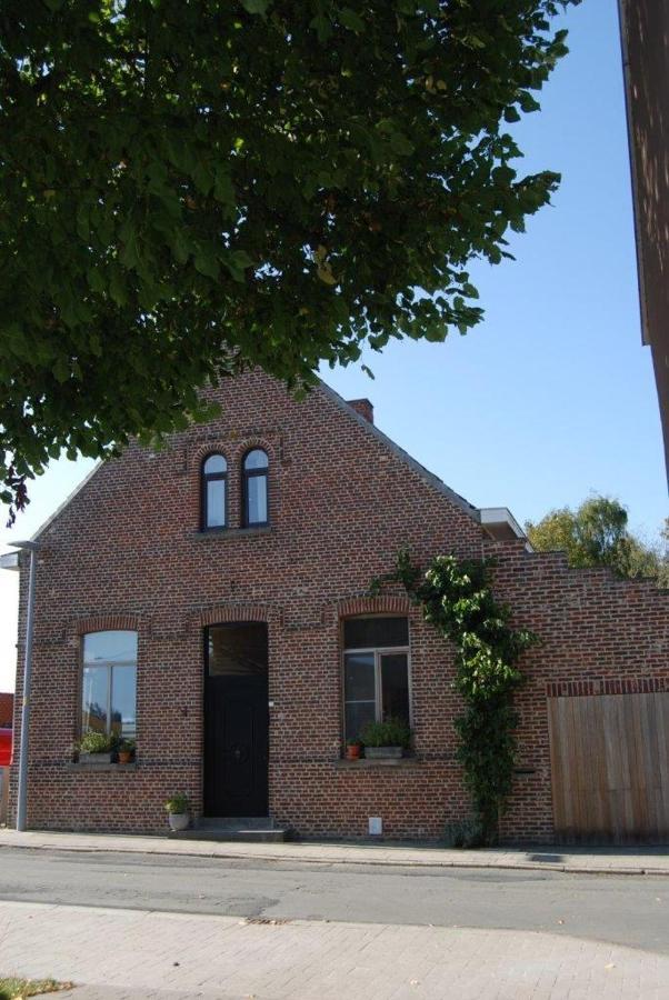 Het Oud Schoolmeesterhuis Ferienhaus Watou